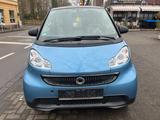 Smart ForTwo fortwo coupe Micro Hybrid Drive 45kW - Smart ForTwo Gebrauchtwagen in Solingen
