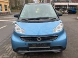Smart ForTwo fortwo coupe Micro Hybrid Drive 45kW - Smart ForTwo in Solingen