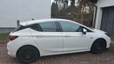 Opel Astra 1.4 Turbo Dynamic 110kW Auto Dynamic