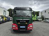 MAN TGS 26.500 Hydro Drive 4x4 Lift Lenk achse Retar - Kipper 2 achs