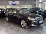 Mercedes-Benz C 320 CDI*Navi*Xenon*Glasdach*Autom.*PTS*1.Hand! - Mercedes-Benz C 320 Gebrauchtwagen