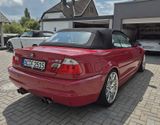 BMW M3 M3 - BMW M3: Rot
