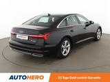 Audi A6 45 TFSI quattro sport Aut.*S-LINE*APP*LED*ACC - Audi A6: Sportfahrwerk