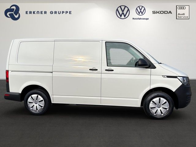 Fahrzeugabbildung Volkswagen T6.1 Transporter Kasten 2.0TDI  EcoProfi AHK+DAB