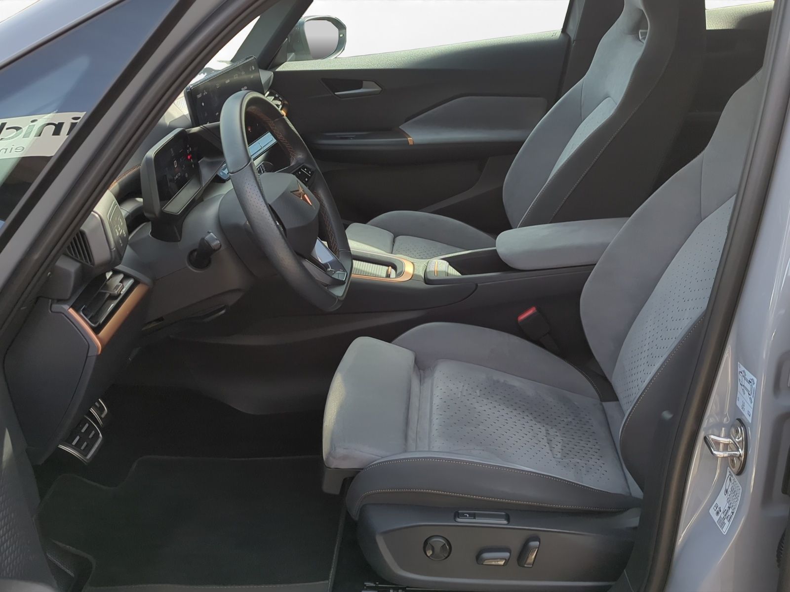 Cupra Born - Bild 2