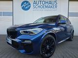 BMW X5 xDrive 30d M Sport*G05*MERINO*2-ACHS-LUFT*ACC - BMW X5: 3.0