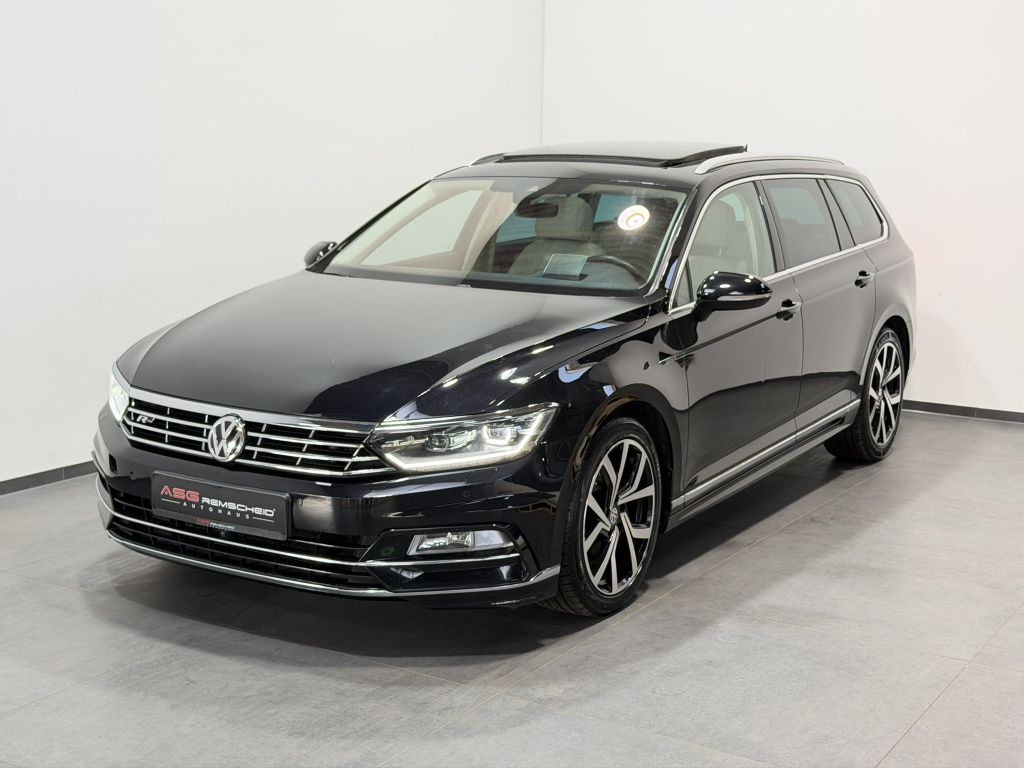 Image of Volkswagen Passat Variant