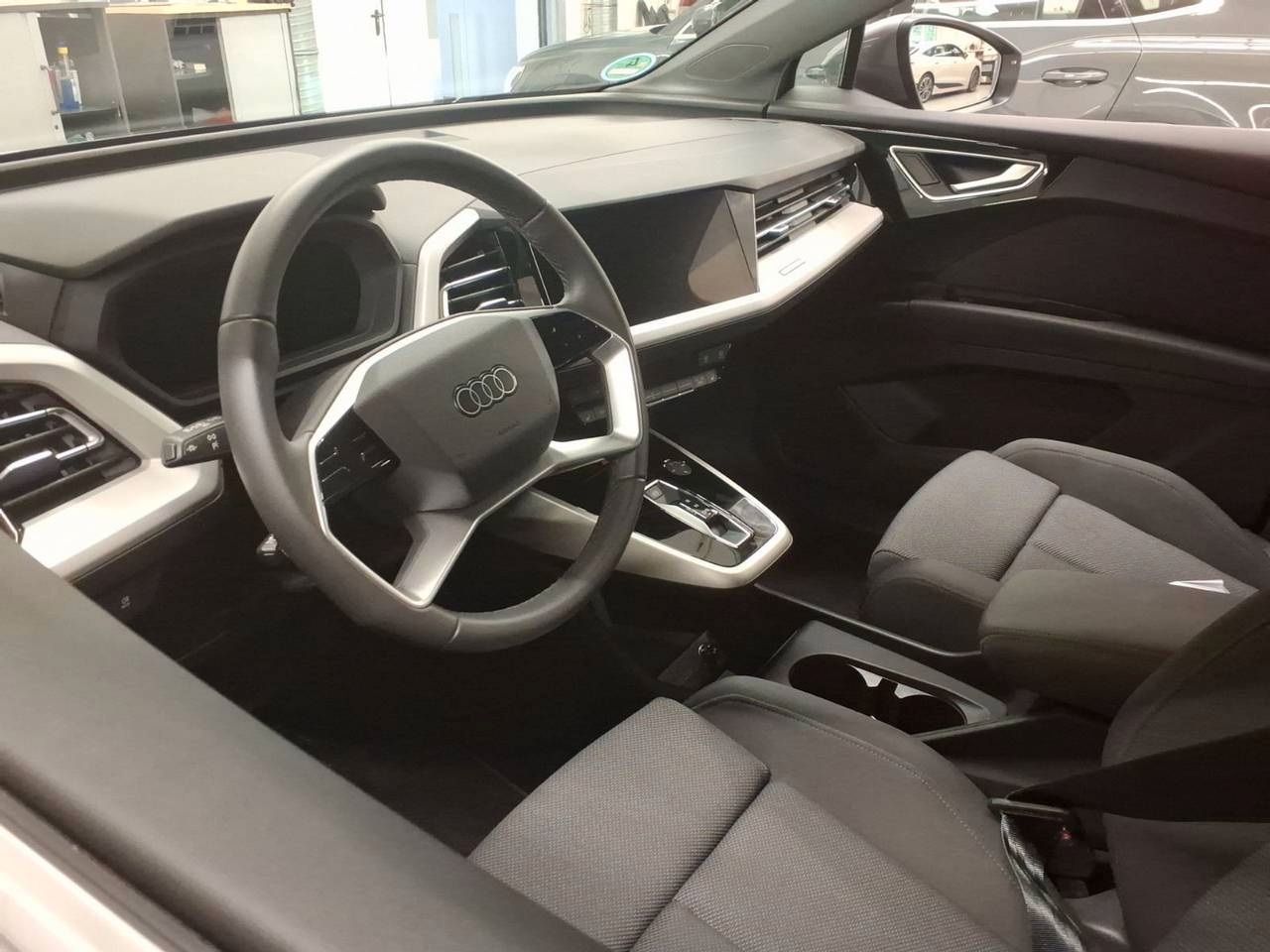 Audi Q4 e-tron - Bild 5