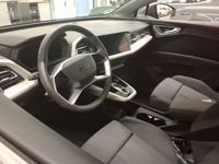 Audi Q4 e-tron - Vorschau Bild 5