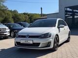 Volkswagen Golf VII Lim. GTI Performance/Schiebed./106.700k - Volkswagen Golf: 7