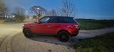 Land Rover Range Rover Sport 3.0 TDV6 SE SE - Land Rover Range Rover Sport: 3.6