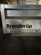 Brenderup MT36513500  - Brenderup Pkw-Anhänger