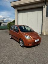 Chevrolet Matiz *AUTOMATICA e GPL*SOLO 65k km* - gebrauchte Chevrolet Matiz aus dem Jahr 2007