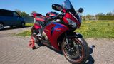 Honda Fireblade CBR 1000RR Fireblade  - HONDA 2008 CBR FIREBLADE