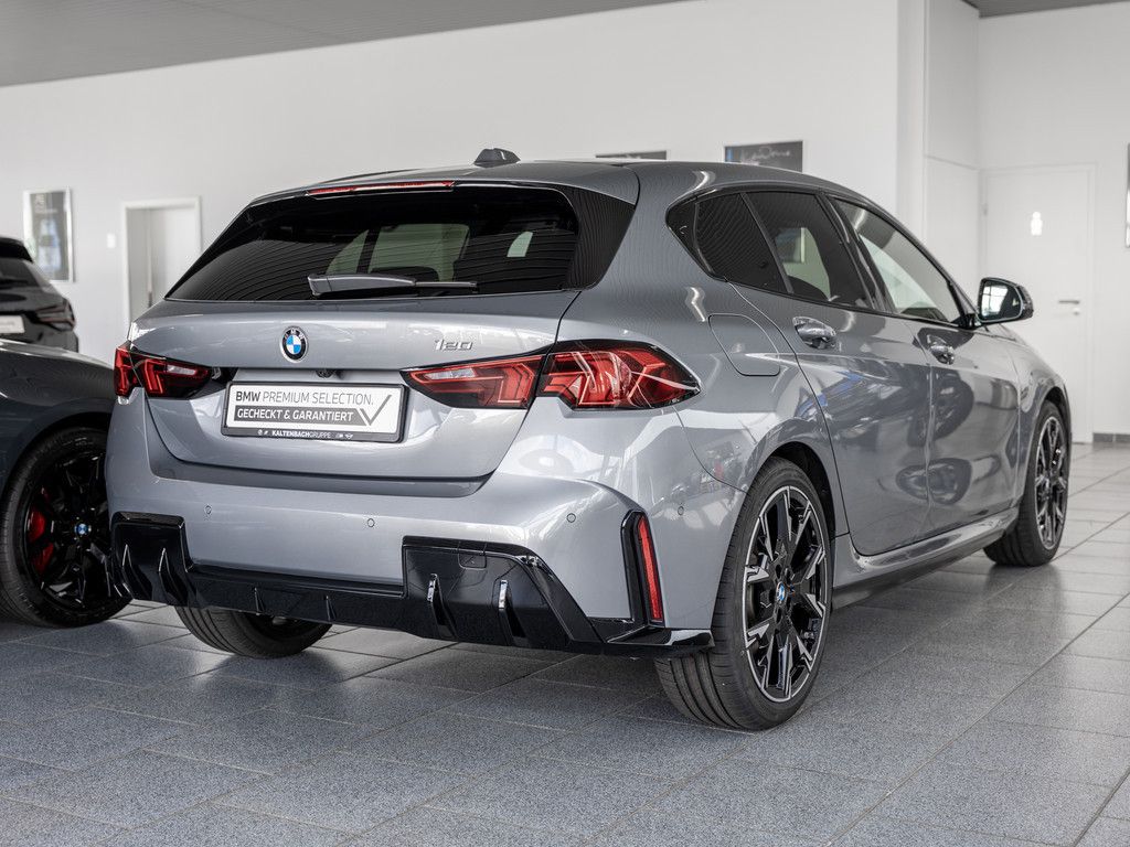 BMW 120 M-Sport PANO HUD 360° LED ACC NAVI H K SHZ foto 5