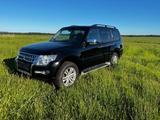 Mitsubishi Pajero 3,2 DI-D 4WD Automatik - - gebrauchte Mitsubishi Pajero aus dem Jahr 2015