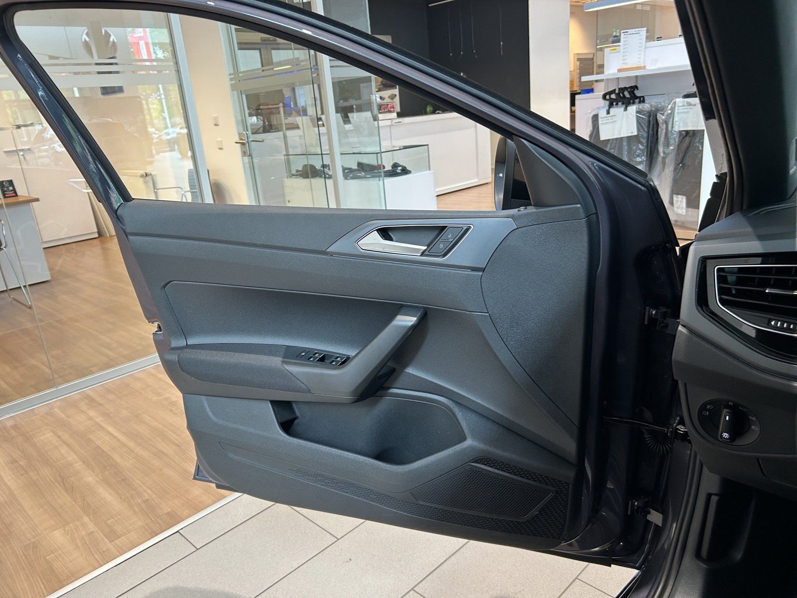 Volkswagen Taigo - Bild 15