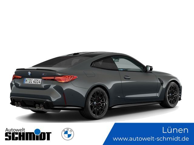 BMW M4 - Bild 5