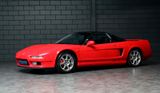 Honda NSX Formula Red Honda Coupe 3.0 Original - Honda: Ns