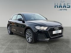 Fahrzeugabbildung Audi A1 Sportback adv. 35 TFSI S-tr. App Sitzh