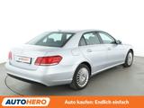 Mercedes-Benz E 250 CGI BlueEfficiency Elegance Aut.*NAVI*ACC* - Mercedes-Benz EleganCE