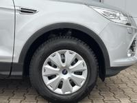 Ford Kuga Titanium Allrad*DAB*PPS*LED-Tagfahrl.*AHK*
