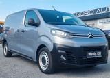 Citroën Jumpy Kasten Club M KLIMA TEMPOMAT PDC TOP 1A - Citroën Jumpy: Club