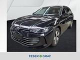 Volkswagen Passat 1,5 l eTSI Business DSG AHK KAM ACC APP - Volkswagen Passat Jahreswagen