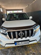 Toyota Land Cruiser - Toyota Land Cruiser Gebrauchtwagen