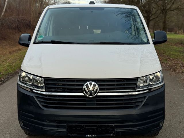 Volkswagen T6.1 Transporter Kasten Lang FWD*KLIMA*PDC*