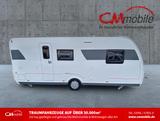 Sterckeman Alize 550 PE - Etagenbett - Autark - Sterckeman Wohnwagen & Wohnmobile