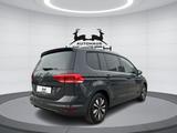 Volkswagen Touran 1.5 TSI Comfortline 7-Sitzer NAVI AHK - Volkswagen Touran Jahreswagen: Automatik