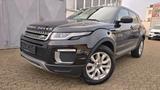 Land Rover Range Rover Evoque 2.0 TD4 132 kW SE Autom. - Land Rover Gebrauchtwagen in Mönchengladbach