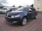 Volkswagen Polo Style - Volkswagen Polo aus 2011: Style
