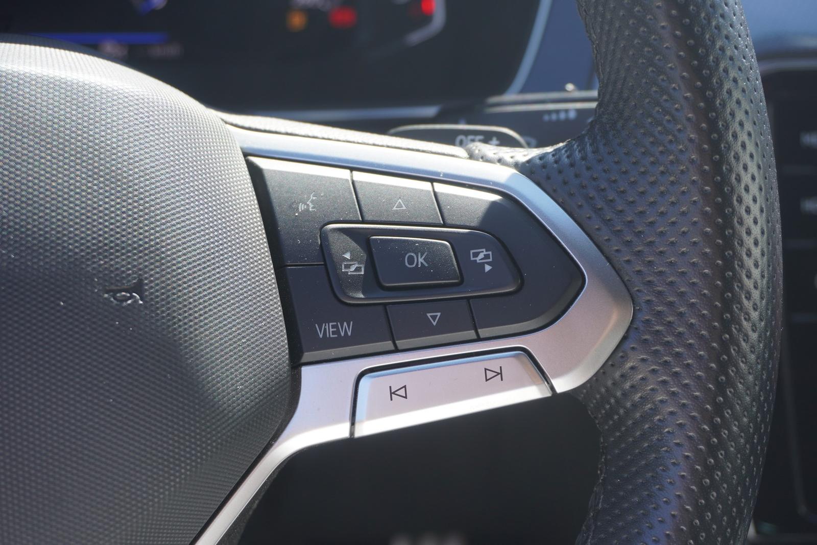 Volkswagen Passat 1.5 TSI DSG 2x R-Line LED ACC AHK, миниатюра 28
