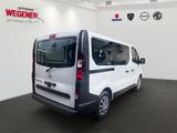 Nissan Primastar N1 Kombi6 L1H1 2,8t - Nissan Primastar mit Schiebetür