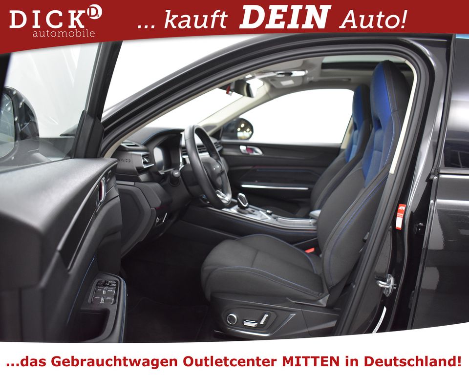 Lynk&Co 01 1.5TD Aut PHEV PANO+MEMO+NAVI+LED+SHZ+ACC+360