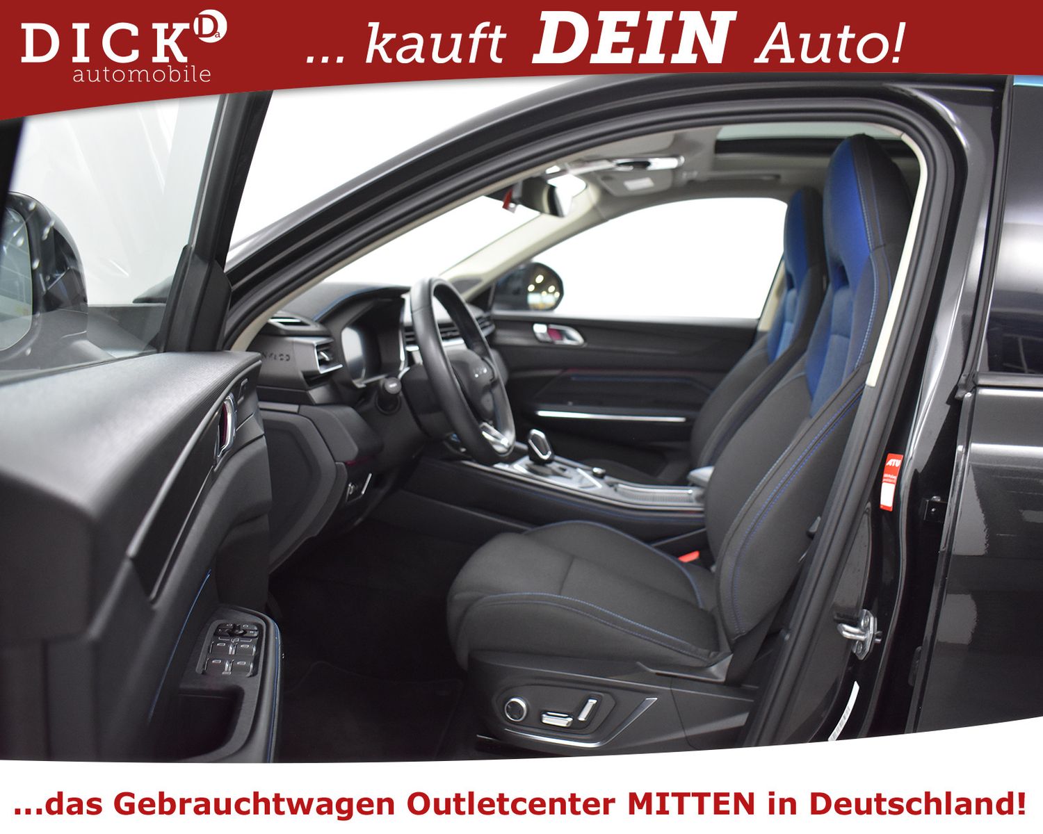 LYNC AND CO 01 1.5TD Aut PHEV PANO+MEMO+NAVI+LED+SHZ+ACC+360 - Image 10