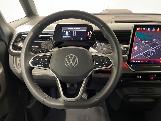 ID.Buzz Pro LR 86 kWh HuD LED NAVI TRAVEL