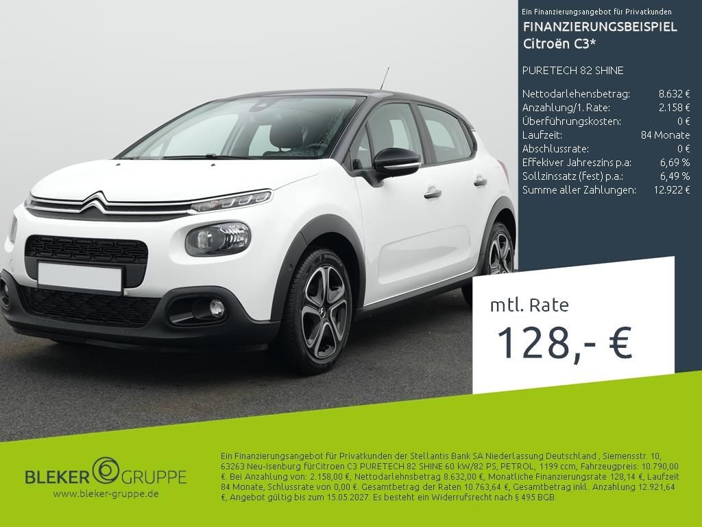 CITROEN C3
