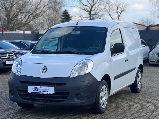 Renault Kangoo Rapid Extra Kasten 1.5 dCi