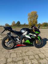 Kawasaki Ninja ZX10R ZX1000C1H