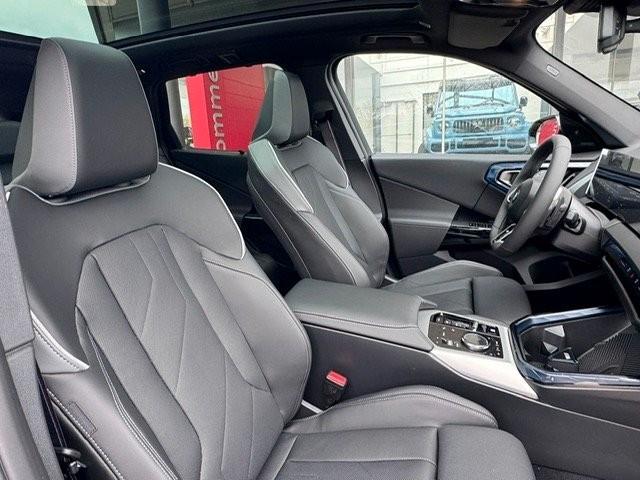 BMW X3 xDrive40d/Standheizung/AHK/Pano/H&K/!FULL! – 15