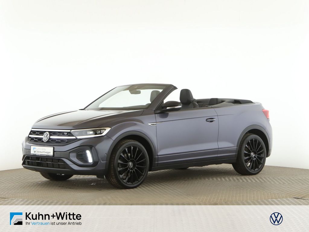 Image of Volkswagen T-Roc