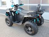 Access Motor Shade Sport 600 ABS verschiedene Farben - NEU BENZIN QUAD