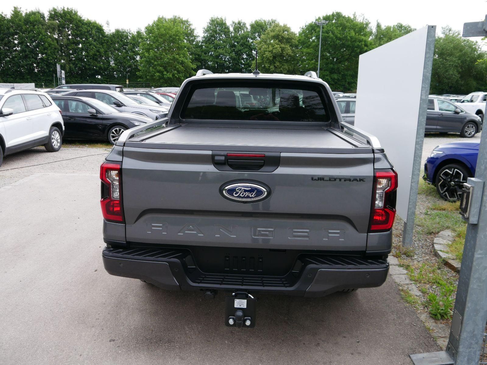 Ford Ranger - Bild 3