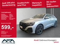 Audi Q8 - Vorschau Bild 1