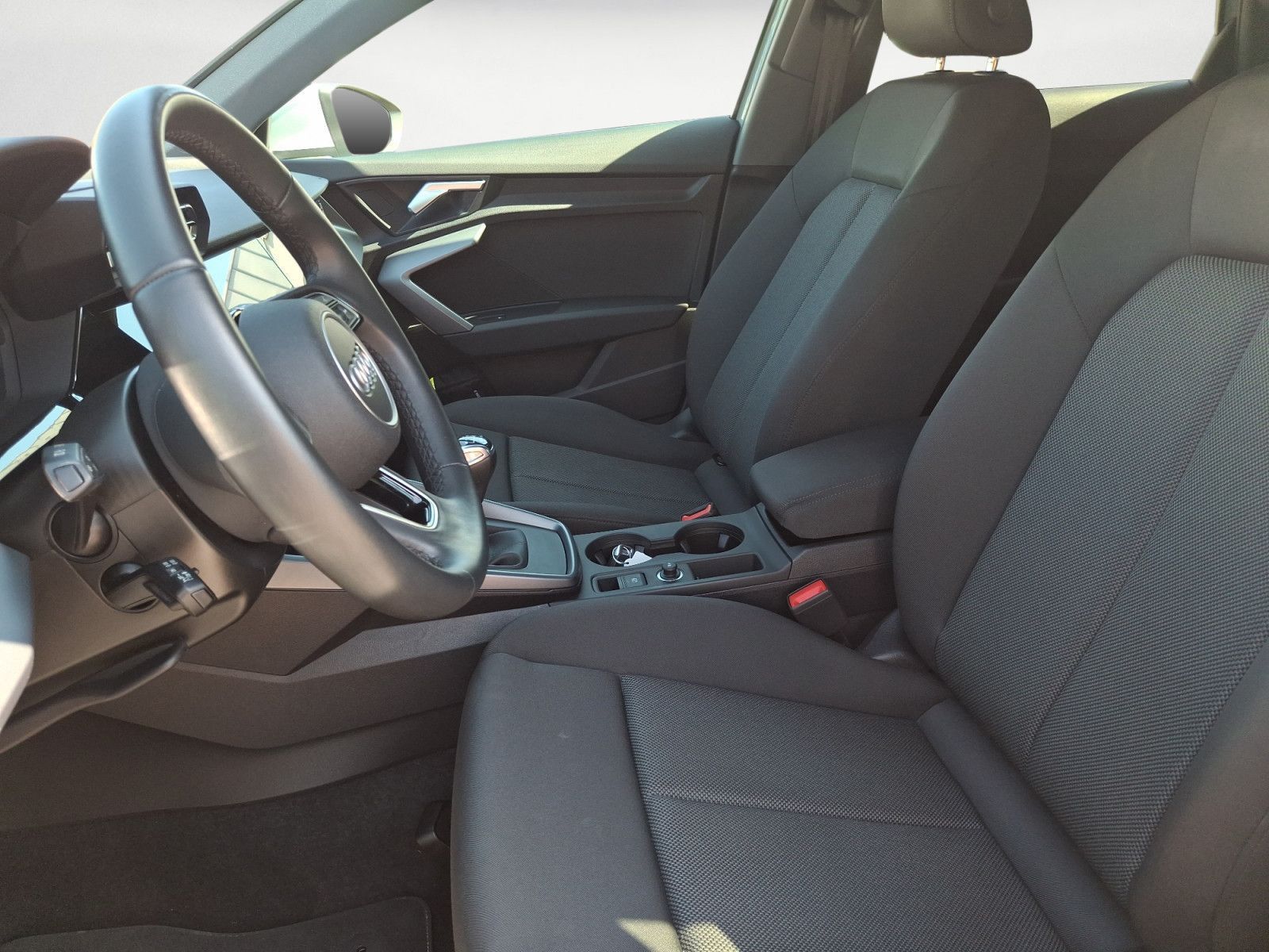 Audi A3 - Bild 10
