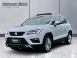 Seat Ateca 1.5 TSI ACT Xcellence OPF *PANO *ACC *AHK - Seat Ateca in Mönchengladbach