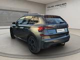 Skoda Kamiq Monte Carlo AHK Navi ACC KeyLess Pano - Skoda Gebrauchtwagen in Düsseldorf